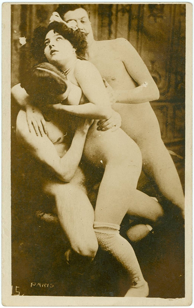 Conheça o curioso Museu do Sexo em Nova York (Crédito: Reprodução)