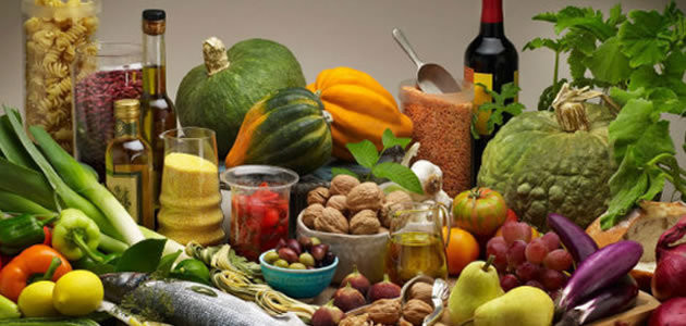 Alimentos podem melhorar o humor e a disposição