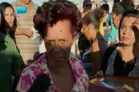 a briga teria sido motivada por divisão de drogas (Crédito: Reprodução)