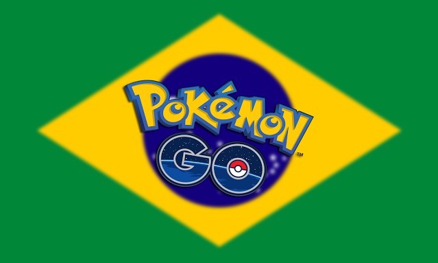 Pokémon Go (Crédito: Reprodução)
