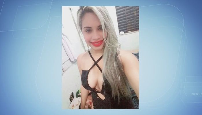 Homem agride ex-mulher e deformada rosto da vítima após discussão (Crédito: Reprodução)