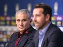 CBF adia a primeira convocação do técnico Tite para o dia 22