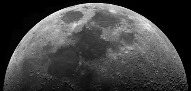 Empresa privada consegue autorização para ir à Lua