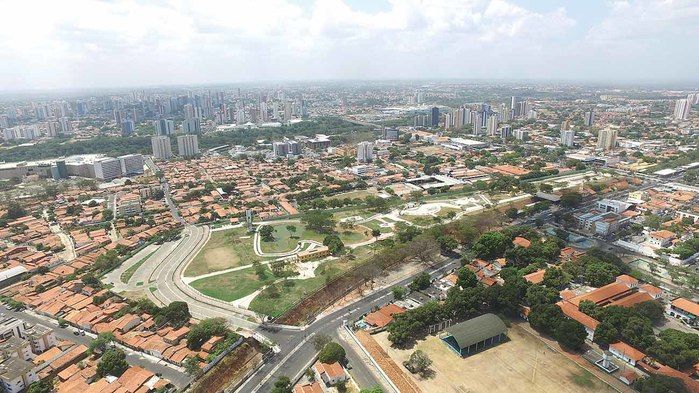 Teresina