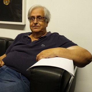 Modesto Roma volta a dever direitos de imagem (Crédito: Globo Esporte)