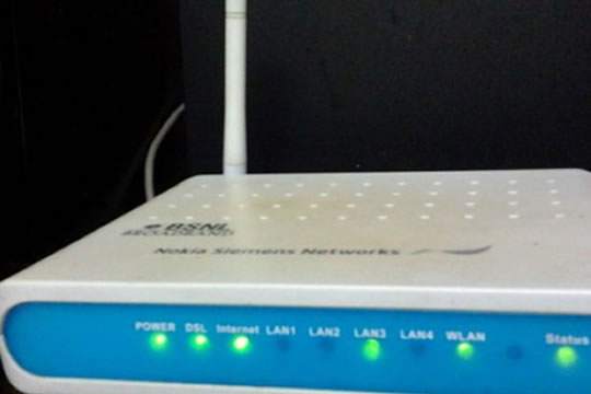 5 maneiras de cuidar bem da conexão do wi-fi