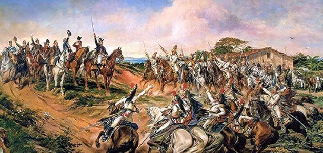 10 coisas que você não sabia sobre a independência do Brasil