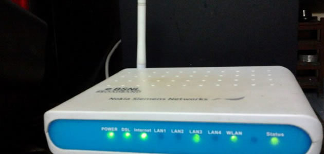 5 maneiras de cuidar bem da conexão do wi-fi