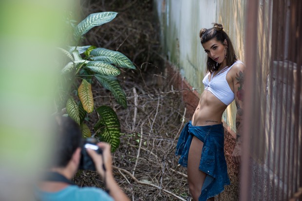 Petra Mattar (Crédito: Paparazzo )