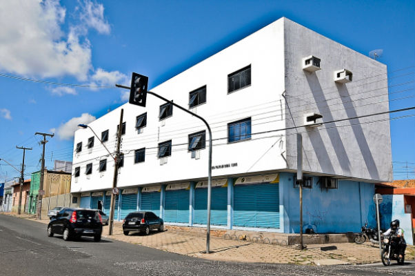Sistema Nacional de Emprego (Sine)