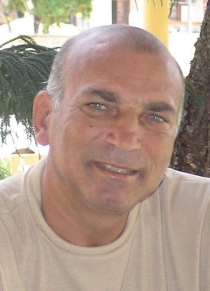 Maurício Campos Rosa, de 64 anos (Crédito: Reprodução)