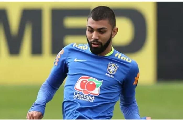 Gabigol (Crédito: Divulgação)