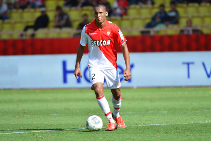 Fabinho (Crédito: Divulgação)