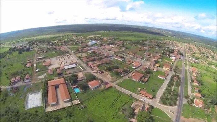 Juazeiro do Piauí (Crédito: Adones da Silva )