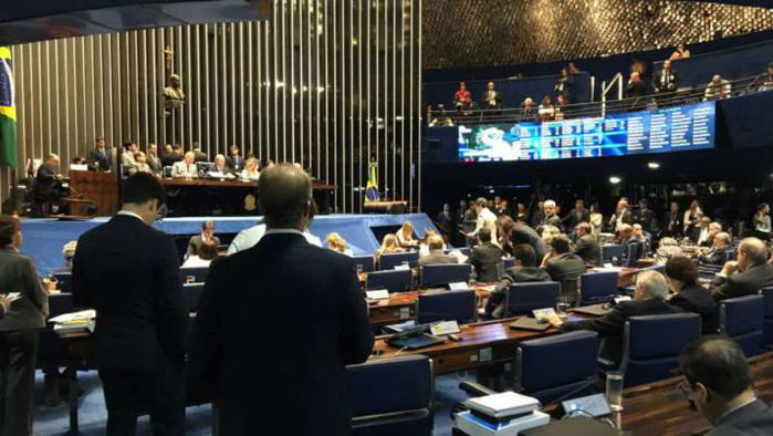 Senado