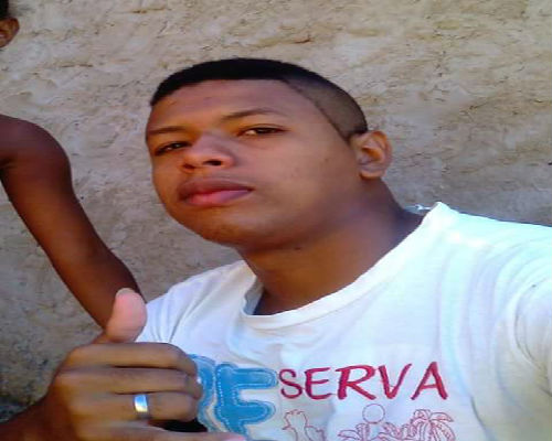 Afonso Henrique Gaspar da Silva (Crédito: Divulgação)