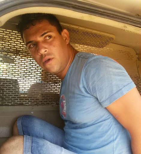 Dhenisson Wellington de Sousa Silva