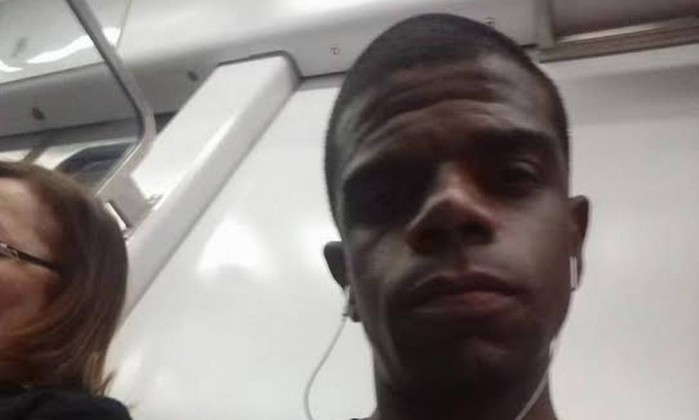 Policial militar faz desabafo sobre suposto racismo e post viraliza (Crédito: Reprodução)