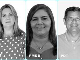 Conheça os candidatos a prefeito e vereadores de São J. do Arraial