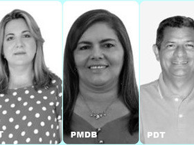 Conheça os candidatos a prefeito e vereadores de São J. do Arraial