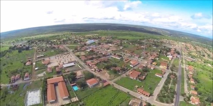 Governo abre licitação para asfaltar Ruas de Juazeiro do Piauí