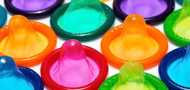 8 coisas que você precisa saber sobre a camisinha