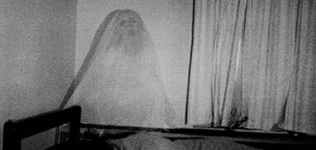 Cientistas descobrem mistério por trás da existência de fantasmas