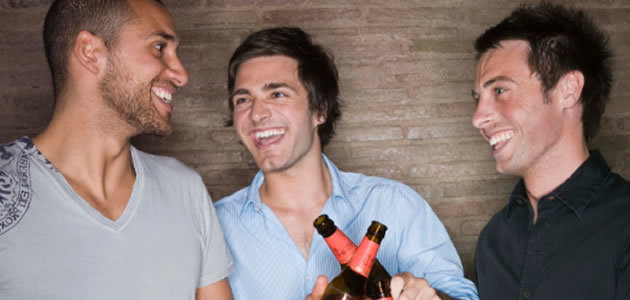 7 regras secretas que só os homens sabem