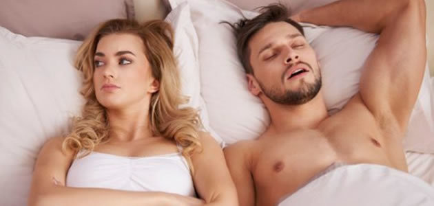 E por que os homens querem só dormir depois do sexo?