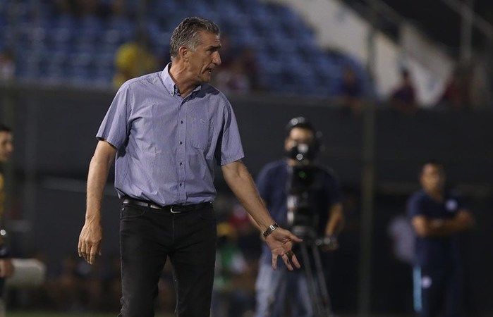 Bauza vai assumir a Seleção da Argentina