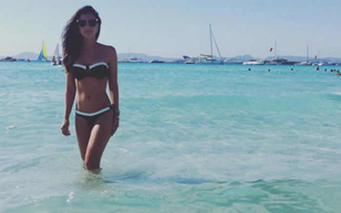 Mariana Rios (Crédito: Reprodução/ Instagram)