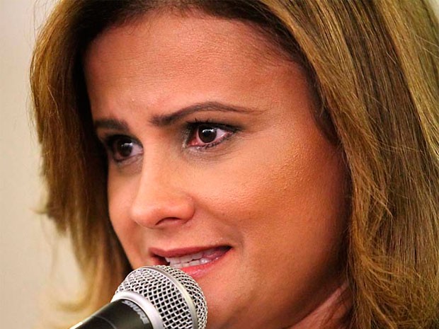 Ex-prefeita de Natal é condenada a 16 anos de prisão por desvio desvios (Crédito: Reprodução)
