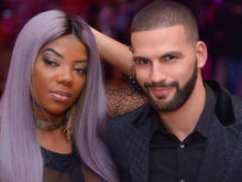 Ludmilla e produtor americano Xerxes terminam namoro de 5 meses