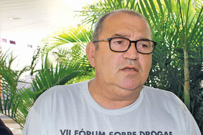 Célio Barbosa