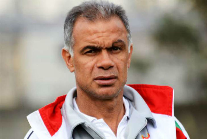 Jorginho é o técnico da Lusa