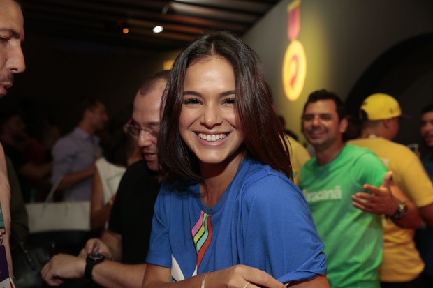 Bruna Marquezine (Crédito: Reprodução)
