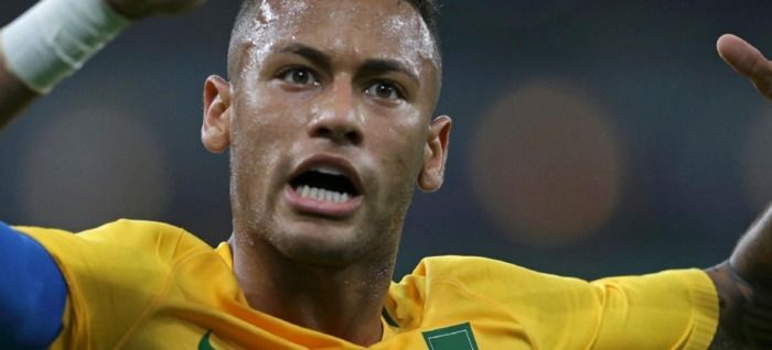 Neymar