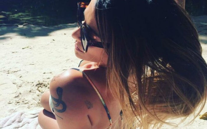 Cleo Pires