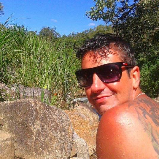 Corpo de homem é encontrado amarrado em rio após festa (Crédito: Reprodução)