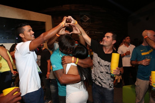 Isaquias Queiroz (Crédito: Reprodução)