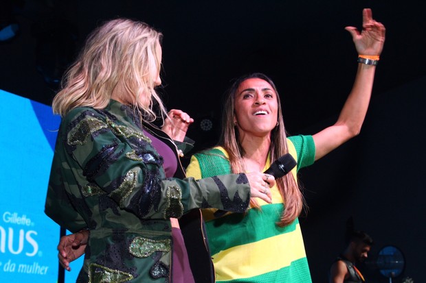 Claudia Leitte (Crédito: Reprodução)