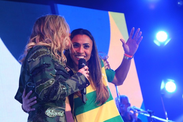 Claudia Leitte (Crédito: Reprodução)