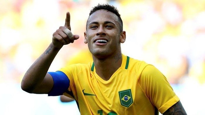 Neymar