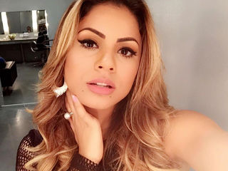 Cantora Lexa postou foto antes do ocorrido (Crédito: Reprodução)