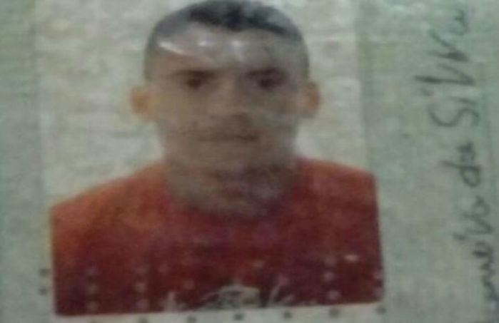 Carlos Alexandre Saraiva da Silva morreu vítima de infarto