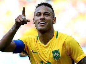 Neymar disse que não quer ser mais capitão da seleção brasileira