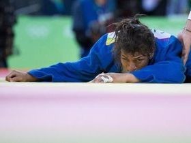 Brasil não atinge meta de ficar entre os dez primeiros na Rio-2016