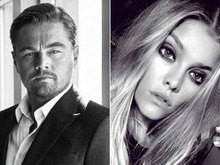 Leonardo DiCaprio sofre acidente de carro com nova namorada nos EUA