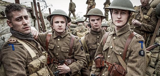 7 coisas que mostram como a 1a Guerra mudou o mundo