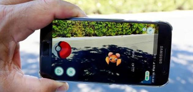 Aprenda a economizar dados moveis ao jogar Pokémon Go